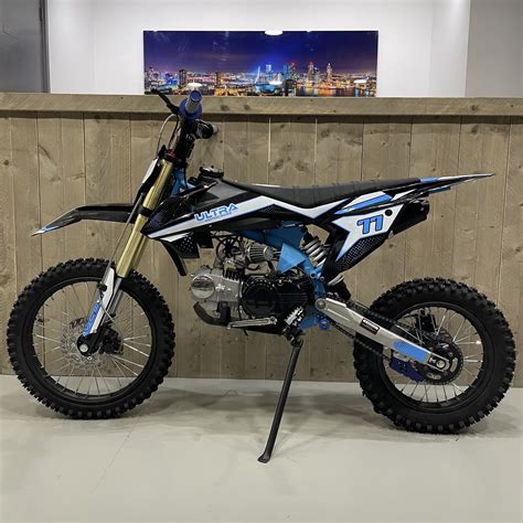 125cc crosser